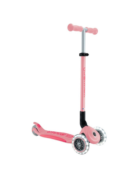 Hulajnoga primo foldable plus lights (439-710-2)