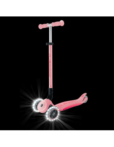 Hulajnoga primo foldable plus lights (439-710-2)