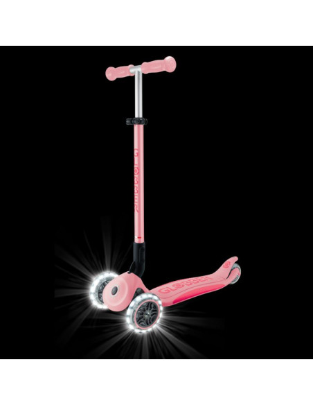 Hulajnoga primo foldable plus lights (439-710-2)