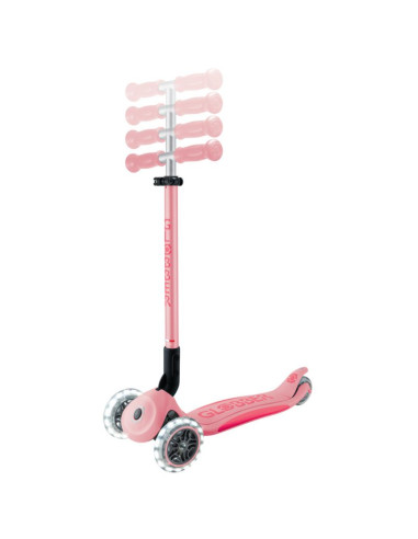 Hulajnoga primo foldable plus lights (439-710-2)