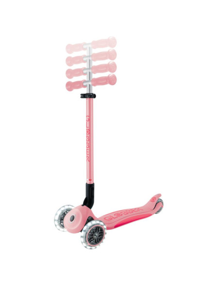 Hulajnoga primo foldable plus lights (439-710-2)