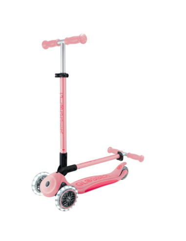 Hulajnoga primo foldable plus lights (439-710-2)