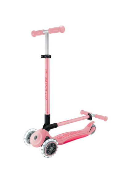 Hulajnoga primo foldable plus lights (439-710-2)