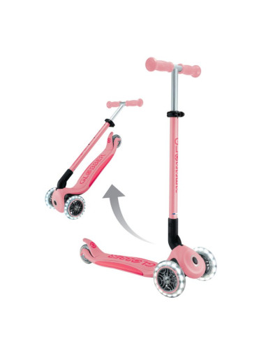 Hulajnoga primo foldable plus lights (439-710-2)