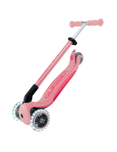 Hulajnoga primo foldable plus lights (439-710-2)