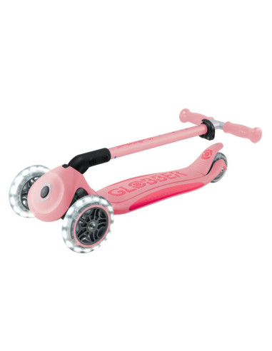 Hulajnoga primo foldable plus lights (439-710-2)