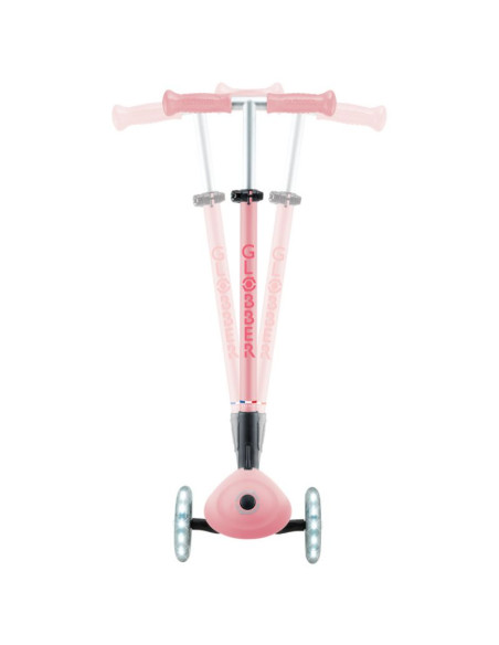 Hulajnoga primo foldable plus lights (439-710-2)