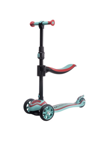 Hulajnoga martes pudding ii jr