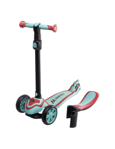 Hulajnoga martes pudding ii jr