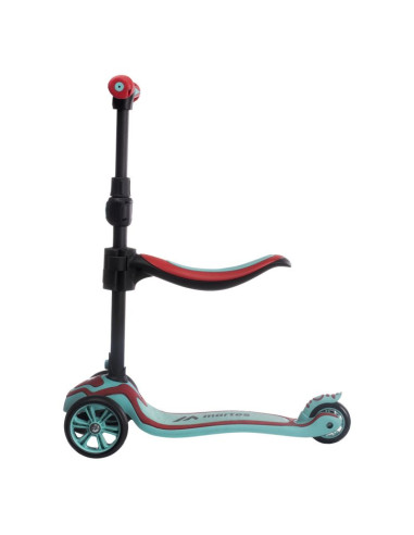 Hulajnoga martes pudding ii jr