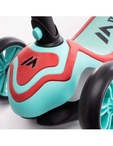 Hulajnoga martes pudding ii jr