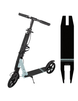 Hulajnoga miejska spokey city flow pro