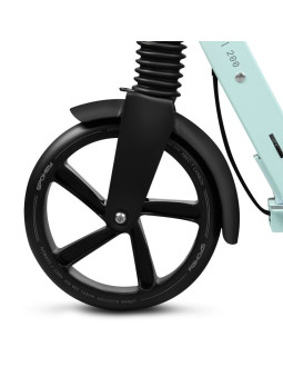 Hulajnoga miejska spokey city flow pro 2