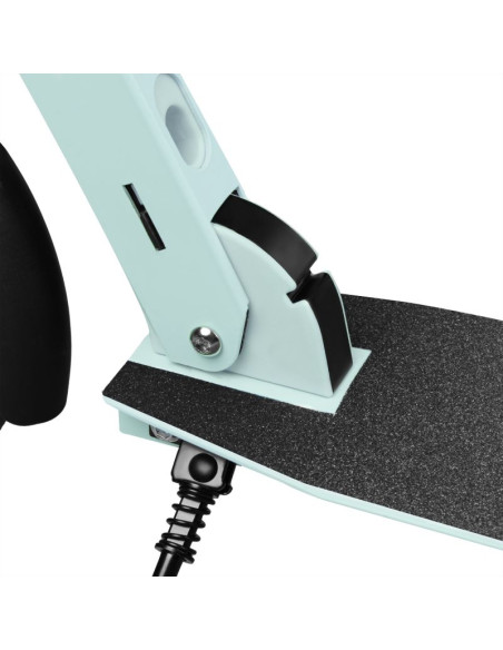 Hulajnoga miejska spokey city flow pro