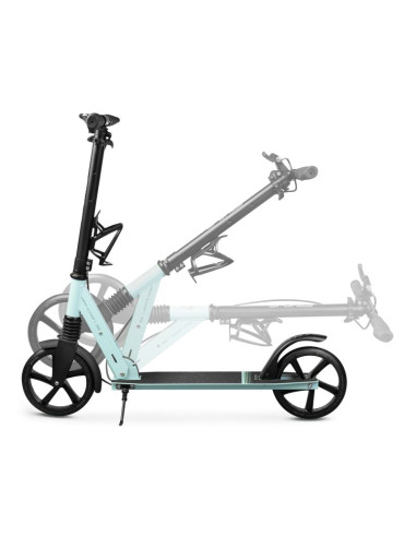 Hulajnoga miejska spokey city flow pro