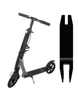 Hulajnoga miejska spokey city flow pro