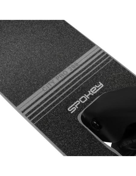 Hulajnoga miejska spokey city flow pro