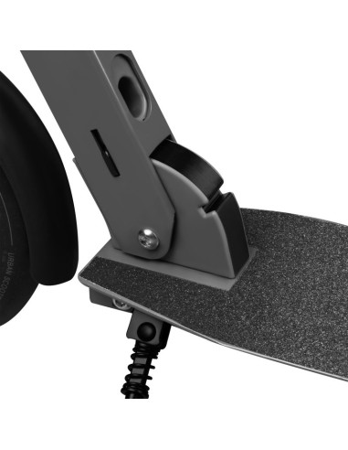 Hulajnoga miejska spokey city flow pro