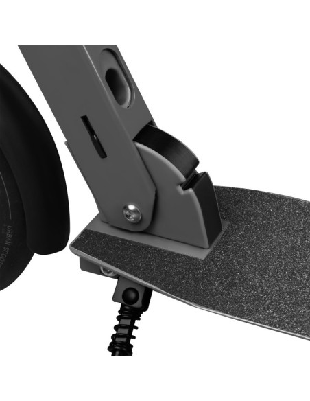 Hulajnoga miejska spokey city flow pro