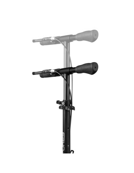 Hulajnoga miejska spokey city flow pro