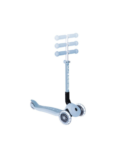 Hulajnoga junior foldable lights ecologic (692-501)