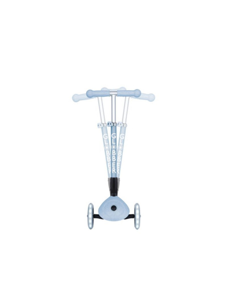 Hulajnoga junior foldable lights ecologic (692-501)