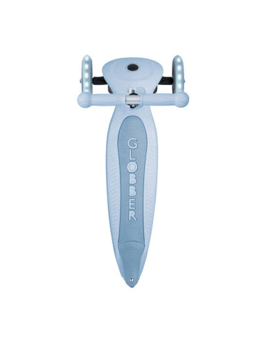 Hulajnoga junior foldable lights ecologic (692-501)