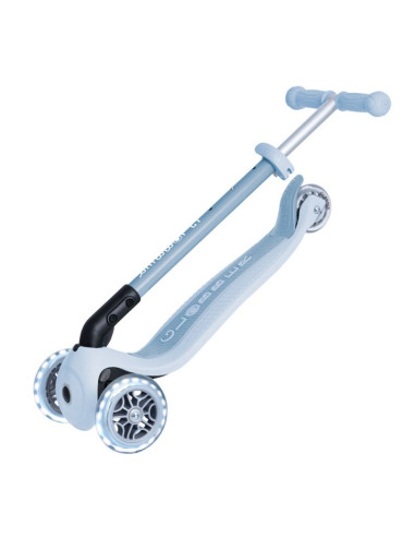 Hulajnoga globber primo foldable lights ecologic jr