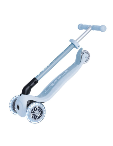 Hulajnoga globber primo foldable lights ecologic jr