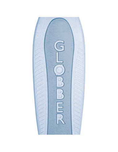 Hulajnoga globber primo foldable lights ecologic jr