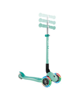 Hulajnoga globber primo foldable lights jr 2