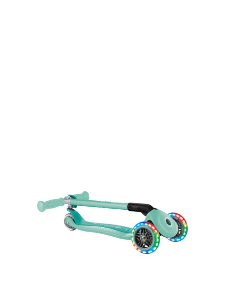 Hulajnoga globber primo foldable lights jr