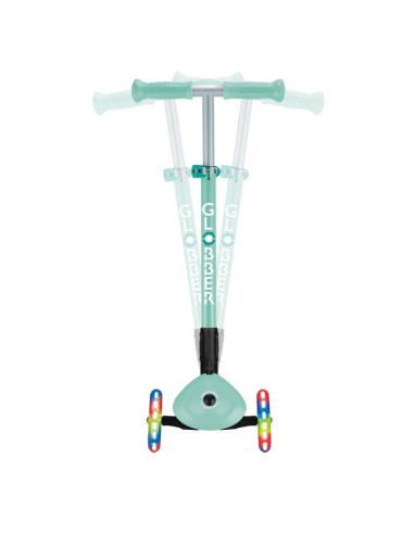 Hulajnoga globber primo foldable lights jr