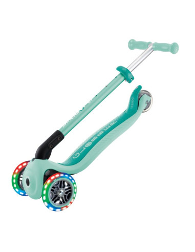 Hulajnoga globber primo foldable lights jr