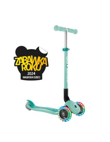 Hulajnoga globber primo foldable lights jr