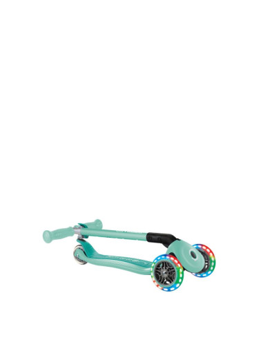 Hulajnoga globber primo foldable lights jr