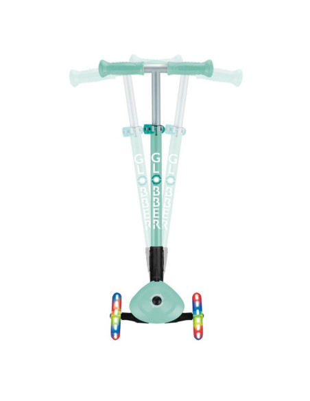 Hulajnoga globber primo foldable lights jr