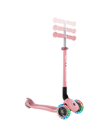 Hulajnoga globber primo foldable lights jr
