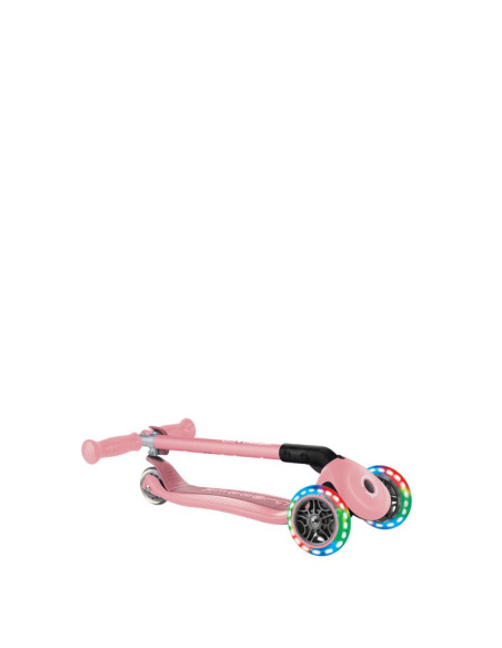 Hulajnoga globber primo foldable lights jr