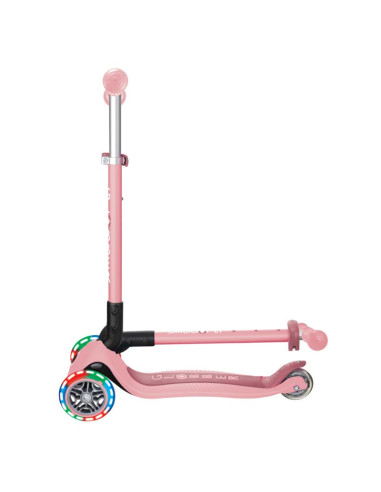 Hulajnoga globber primo foldable lights jr