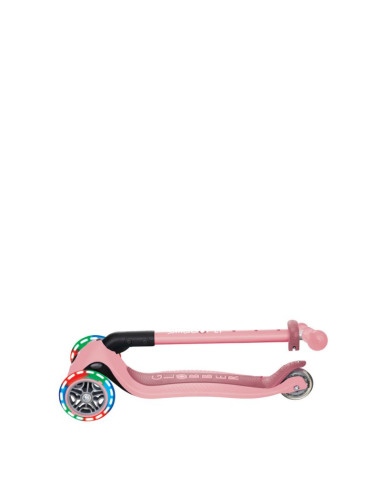 Hulajnoga globber primo foldable lights jr
