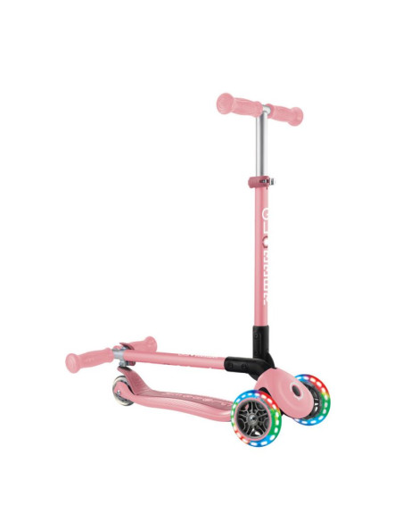 Hulajnoga globber primo foldable lights jr