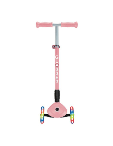 Hulajnoga globber primo foldable lights jr