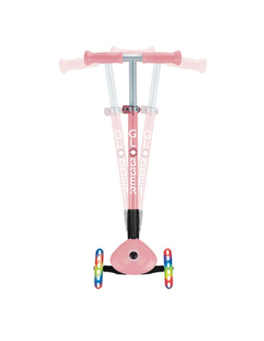 Hulajnoga globber primo foldable lights jr