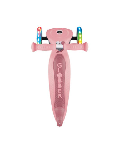 Hulajnoga globber primo foldable lights jr