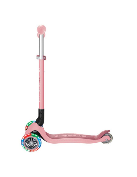 Hulajnoga globber primo foldable lights jr