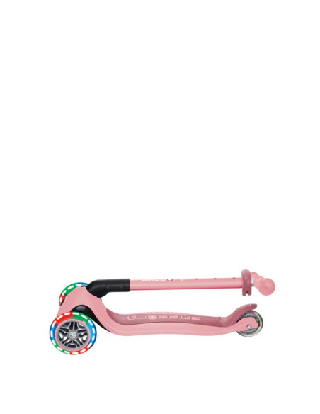 Hulajnoga globber primo foldable lights jr