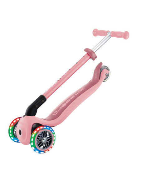 Hulajnoga globber primo foldable lights jr