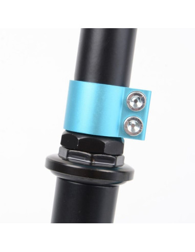 Hulajnoga tempish nixin 125 ii al jr