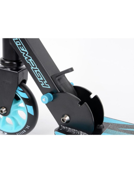 Hulajnoga tempish nixin 125 ii al jr